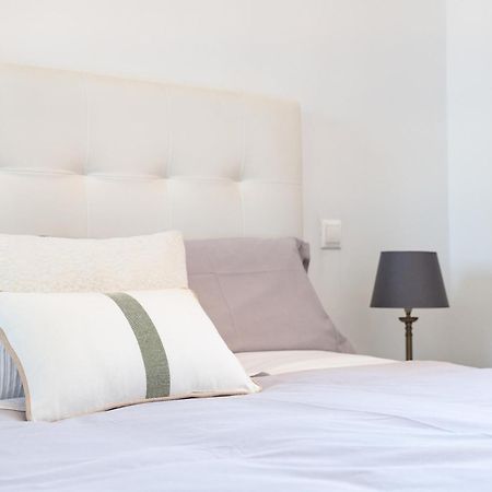 Apartamento Mar Fuengirola Ngoại thất bức ảnh