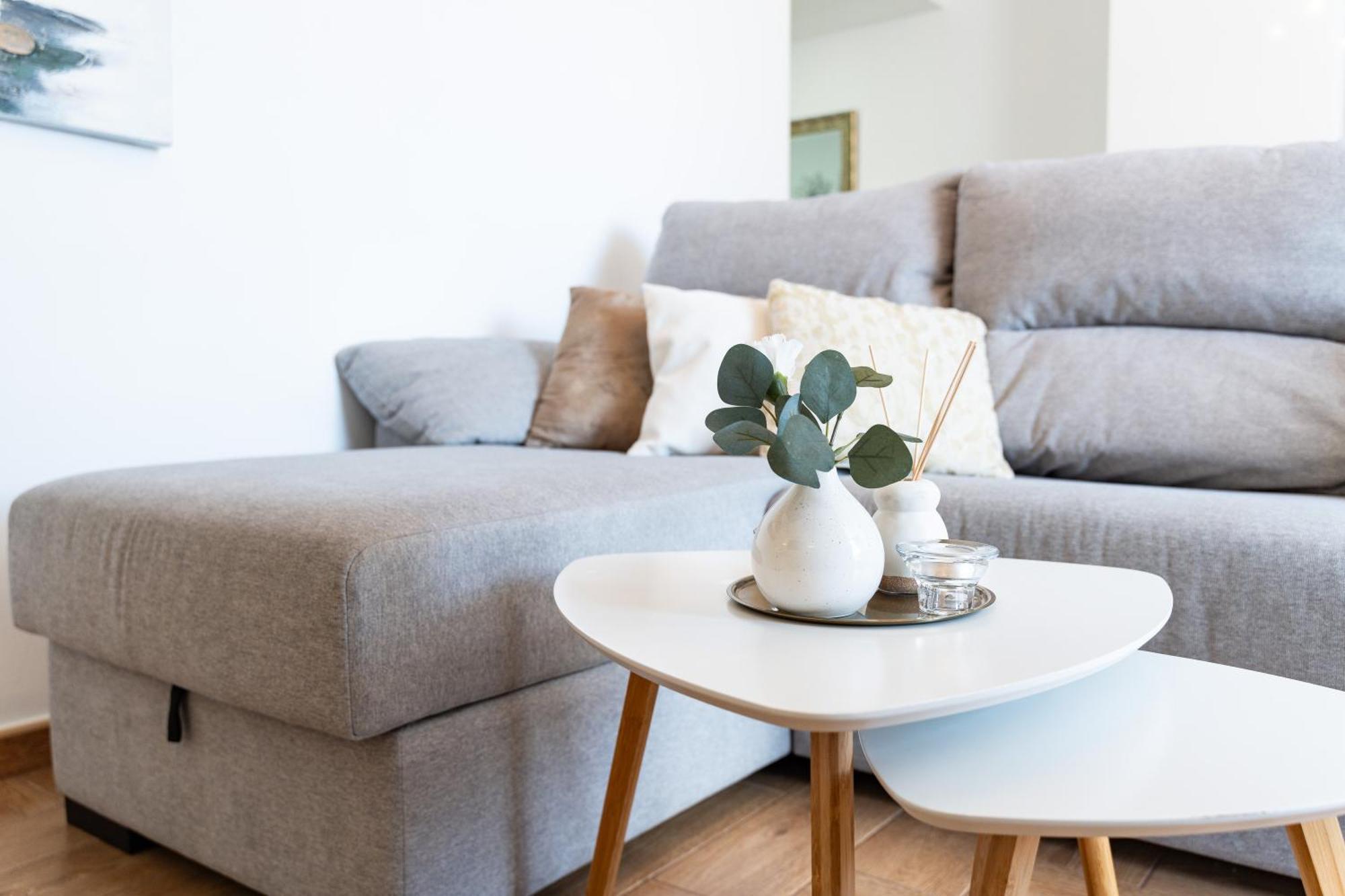 Apartamento Mar Fuengirola Ngoại thất bức ảnh