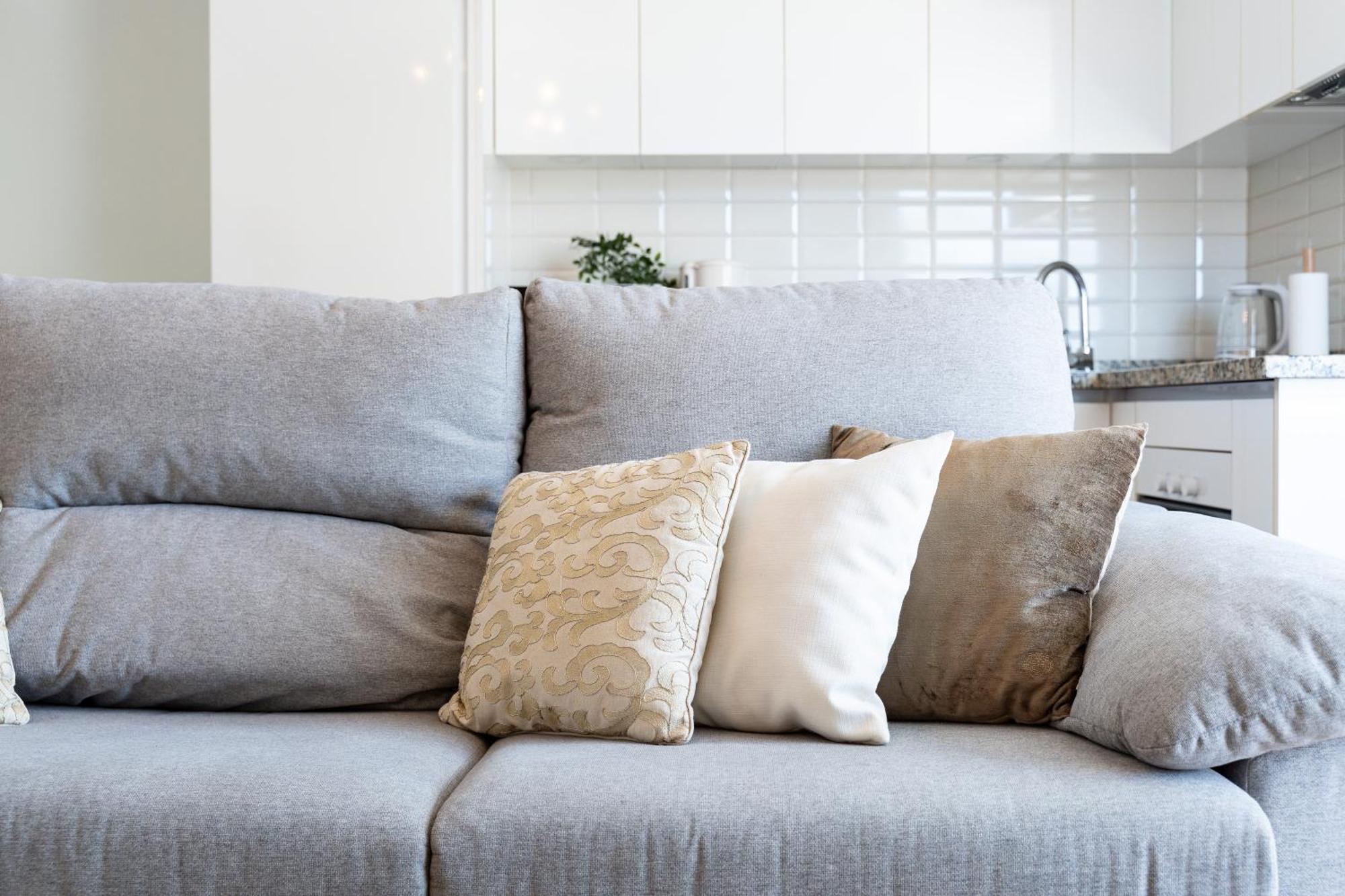 Apartamento Mar Fuengirola Ngoại thất bức ảnh