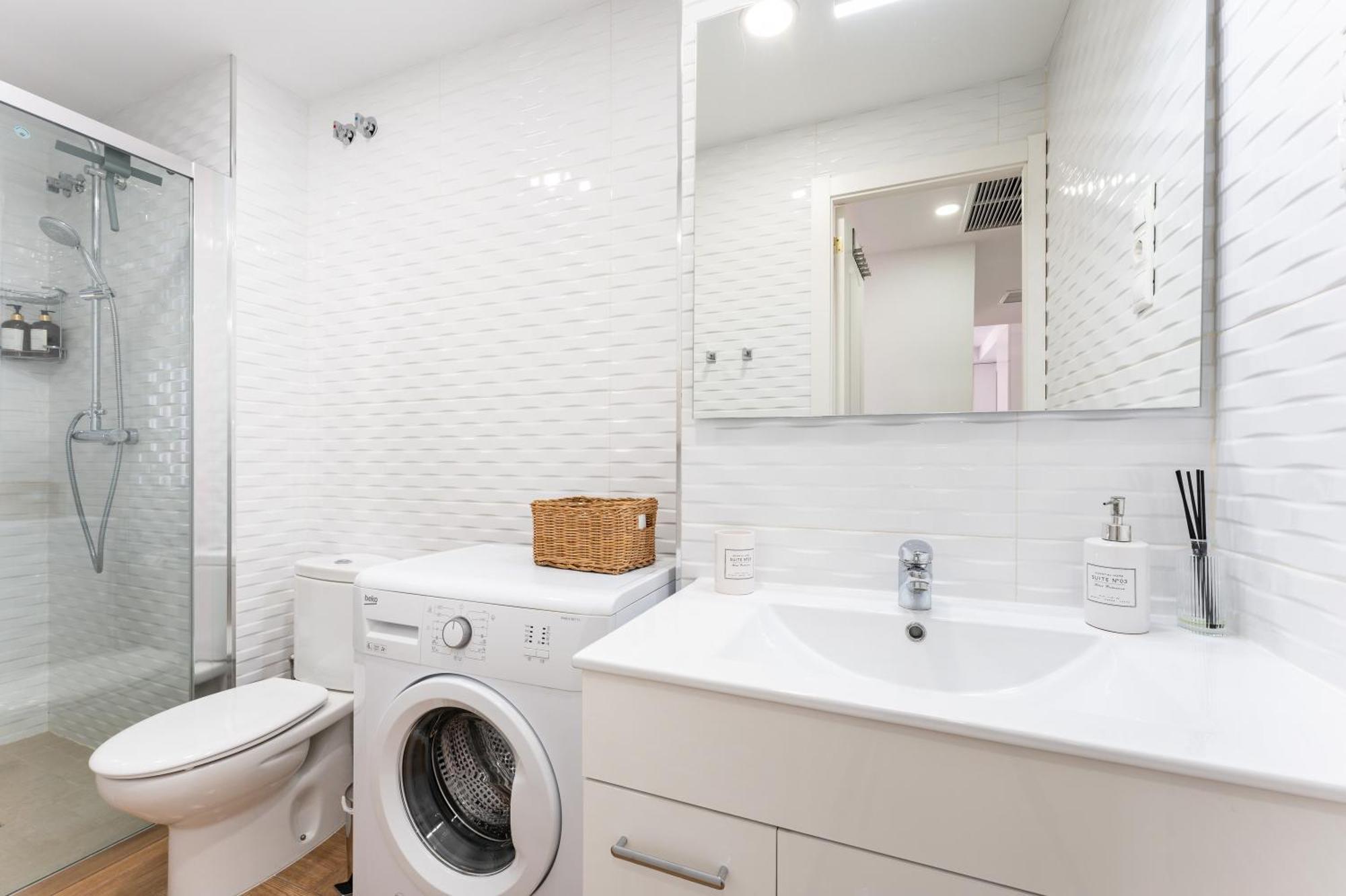 Apartamento Mar Fuengirola Ngoại thất bức ảnh