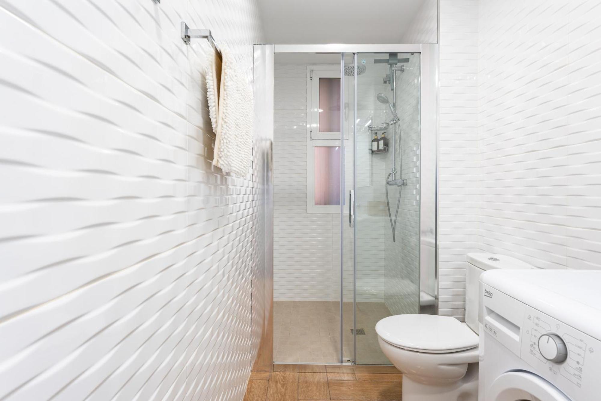 Apartamento Mar Fuengirola Ngoại thất bức ảnh