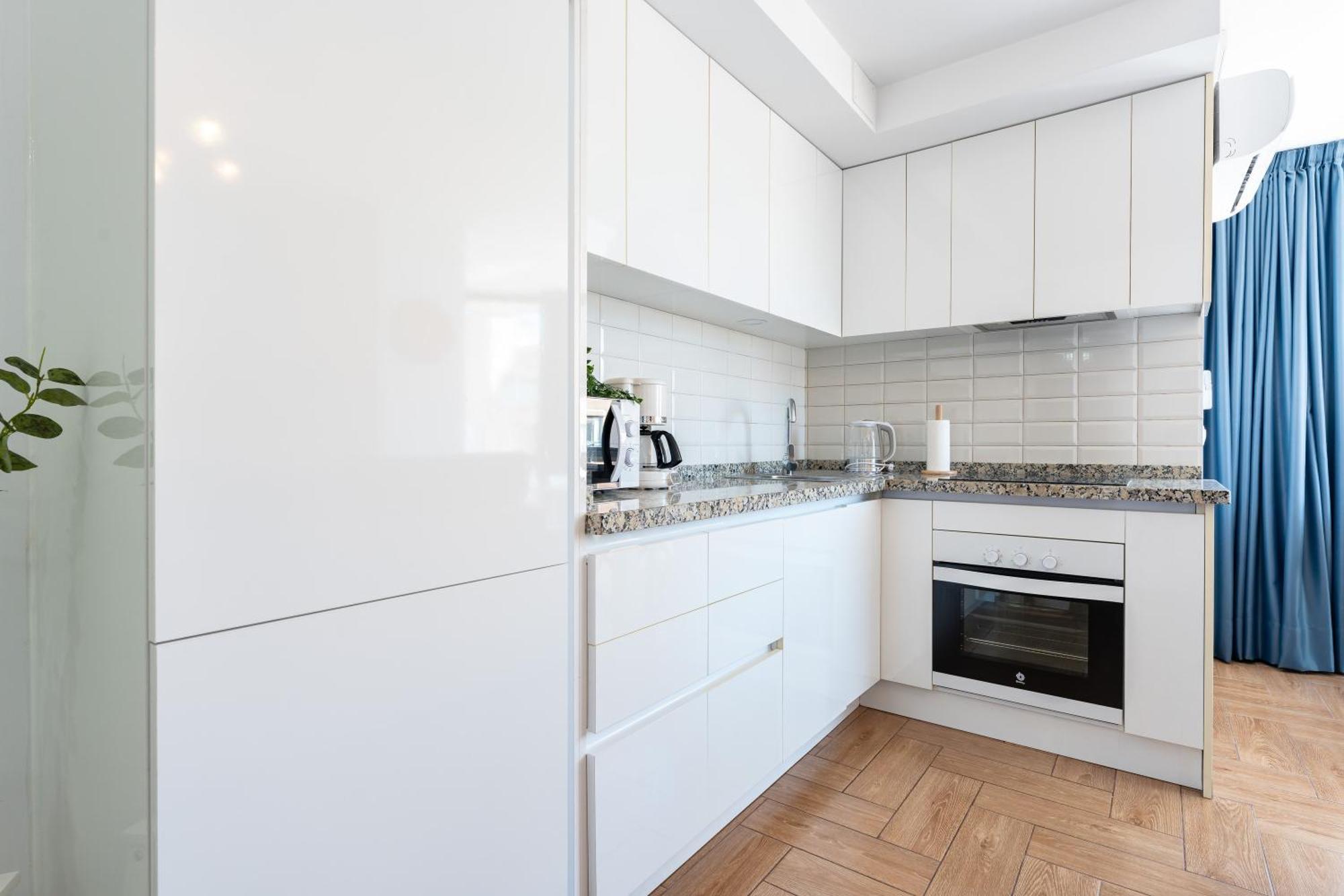 Apartamento Mar Fuengirola Ngoại thất bức ảnh