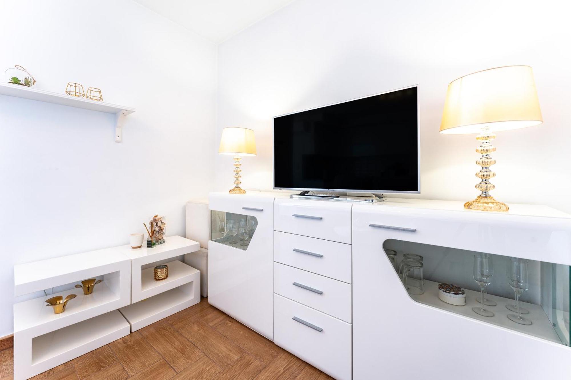Apartamento Mar Fuengirola Ngoại thất bức ảnh